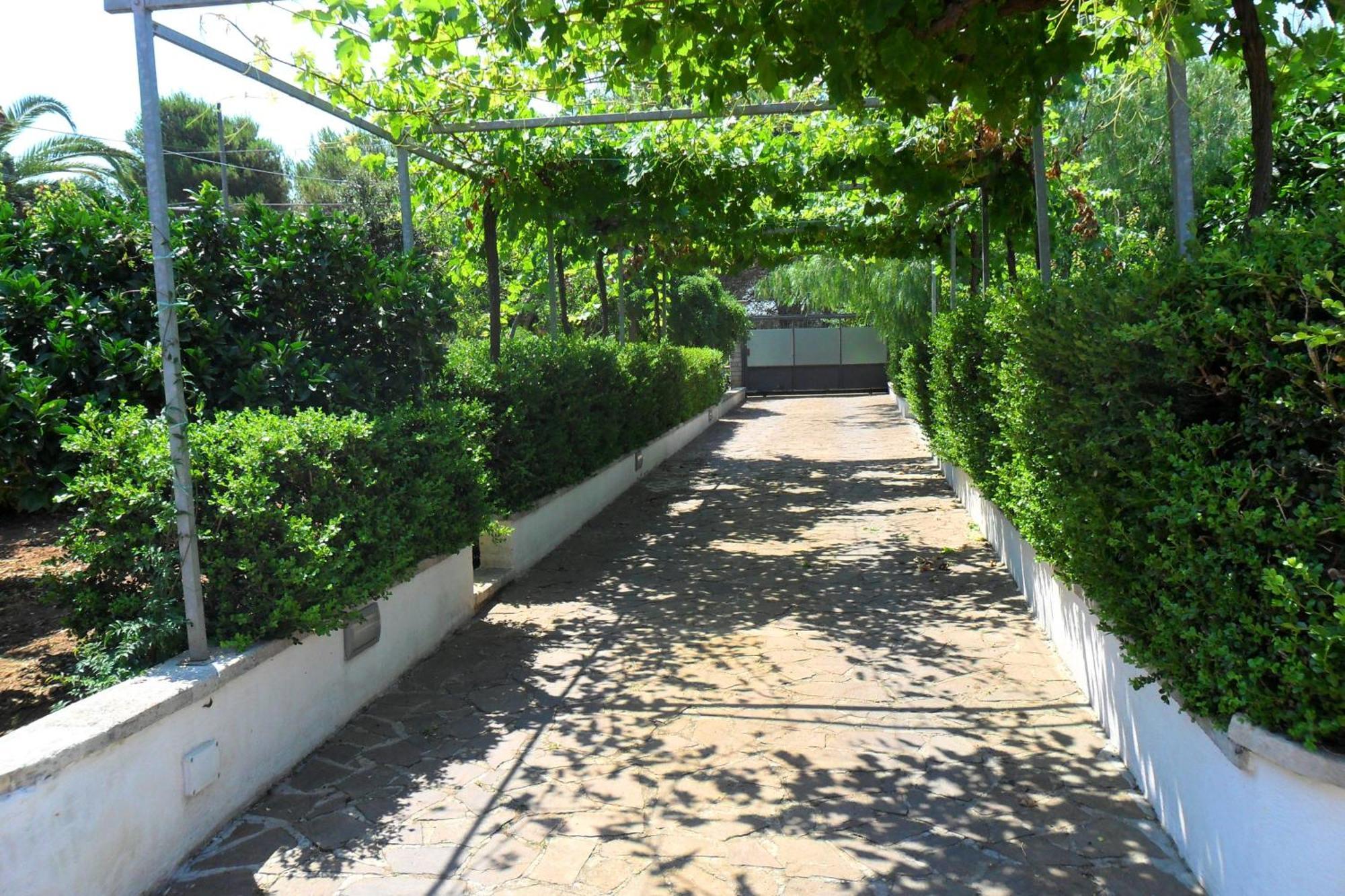 Bed&Breakfast L'Oasi Нардо Экстерьер фото