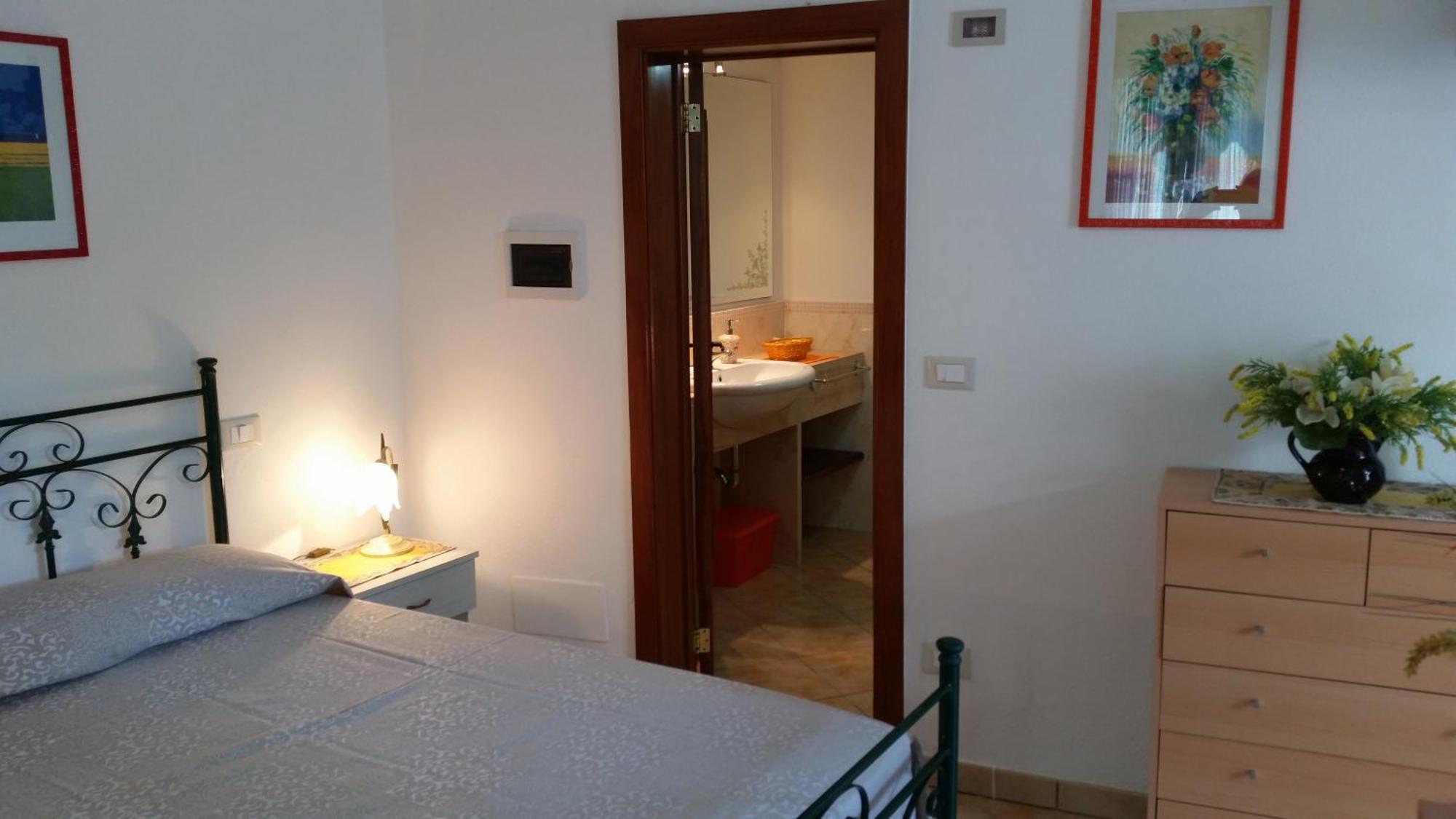 Bed&Breakfast L'Oasi Нардо Экстерьер фото