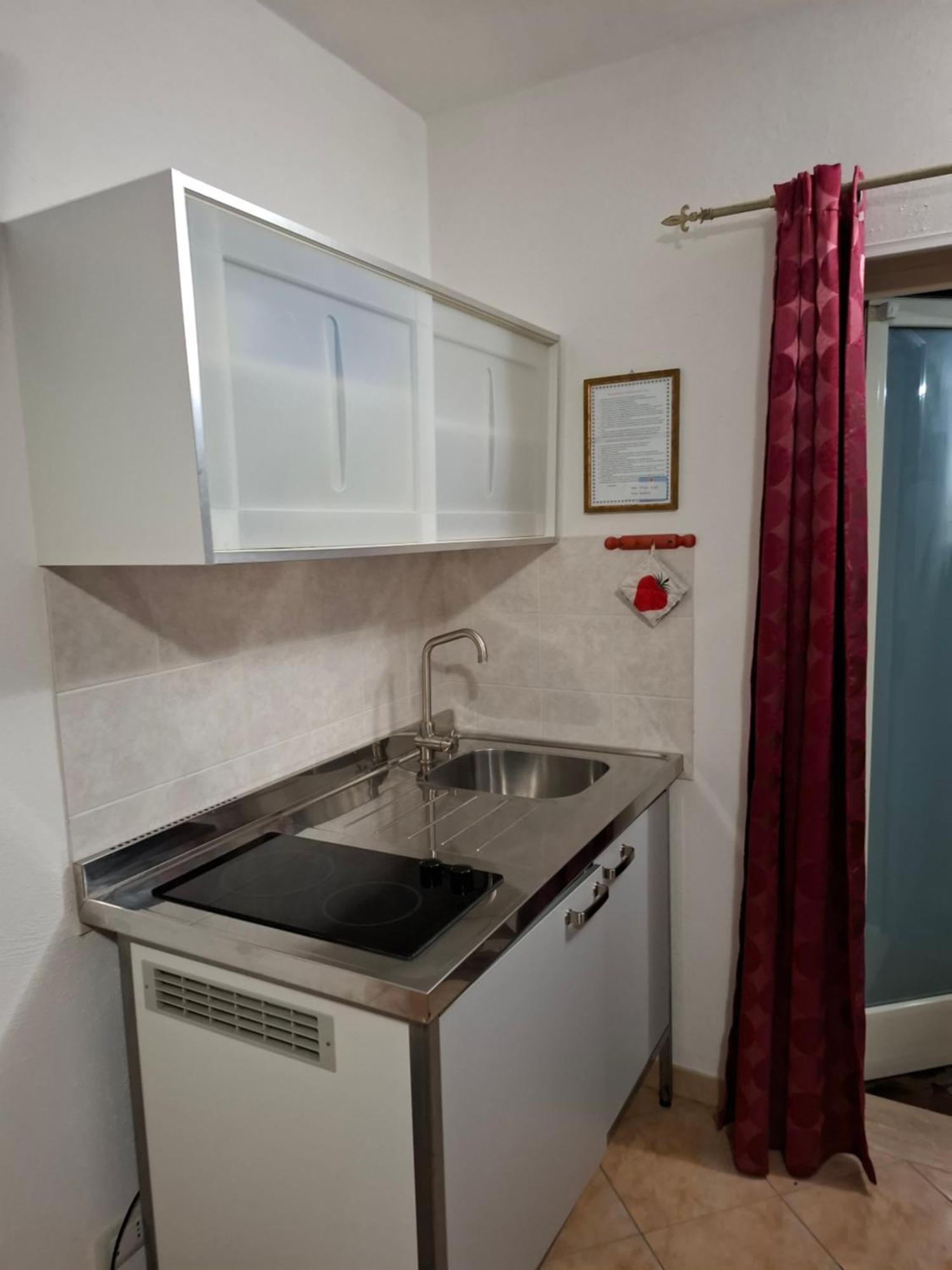 Bed&Breakfast L'Oasi Нардо Экстерьер фото