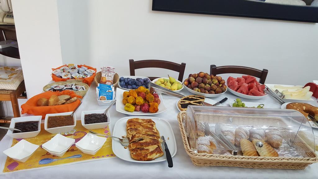 Bed&Breakfast L'Oasi Нардо Экстерьер фото