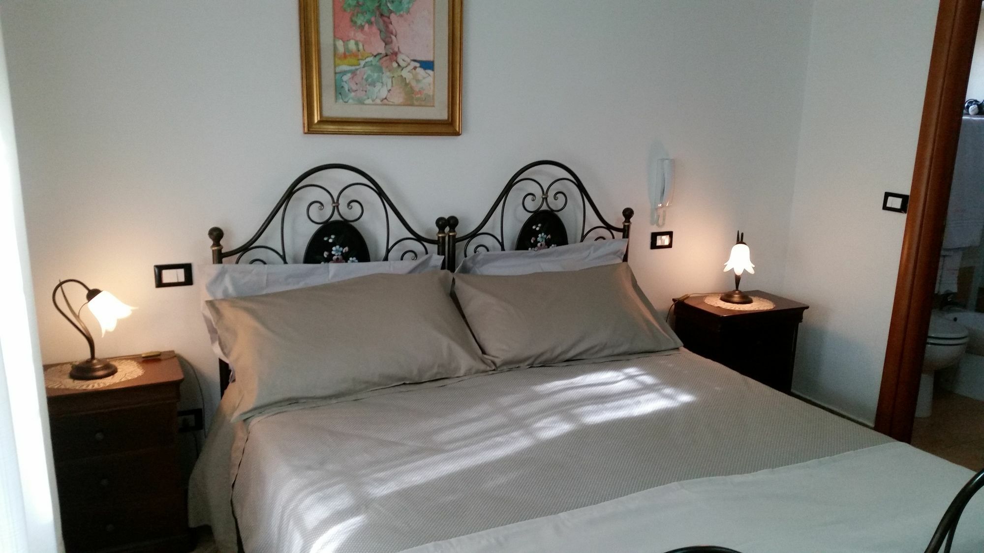 Bed&Breakfast L'Oasi Нардо Экстерьер фото