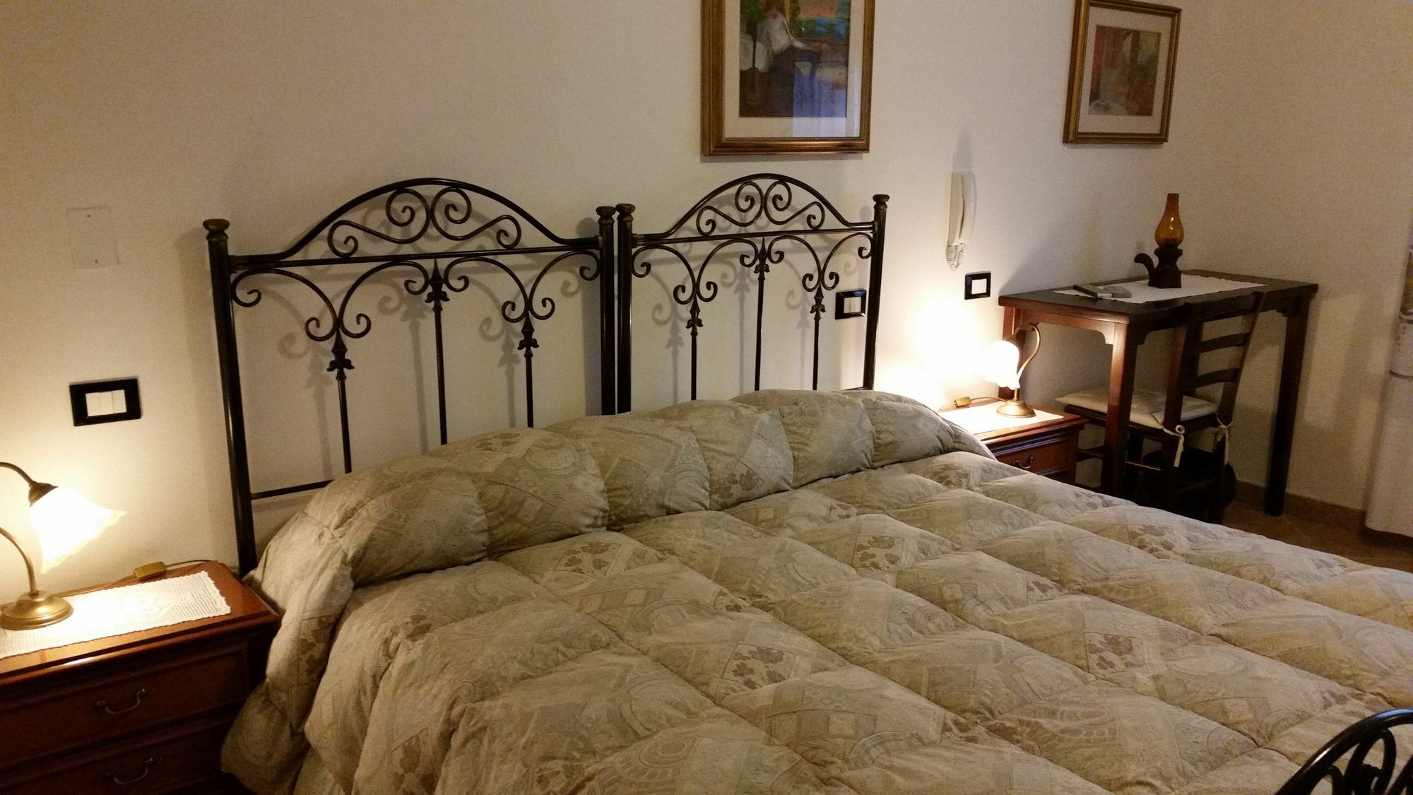 Bed&Breakfast L'Oasi Нардо Экстерьер фото